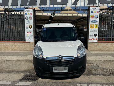 Opel Combo 1.3 CDTI PL-TN Van 1000kg E6