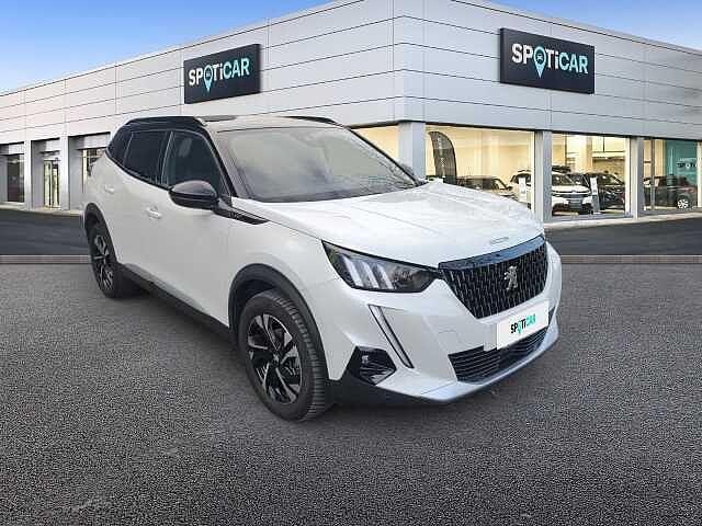 Peugeot 2008 BlueHDi 110 S&S GT