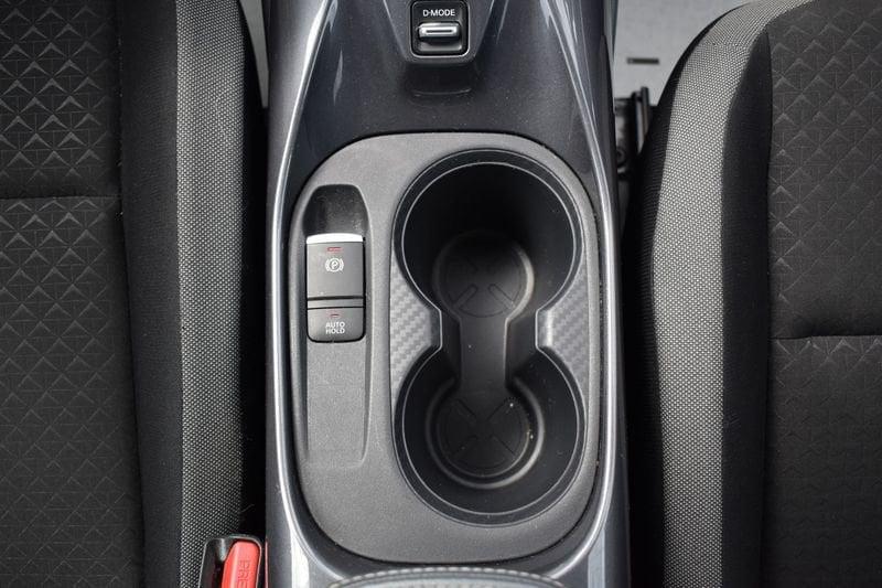 Nissan Juke Juke 1.0 DIG-T 114 CV N-Connecta