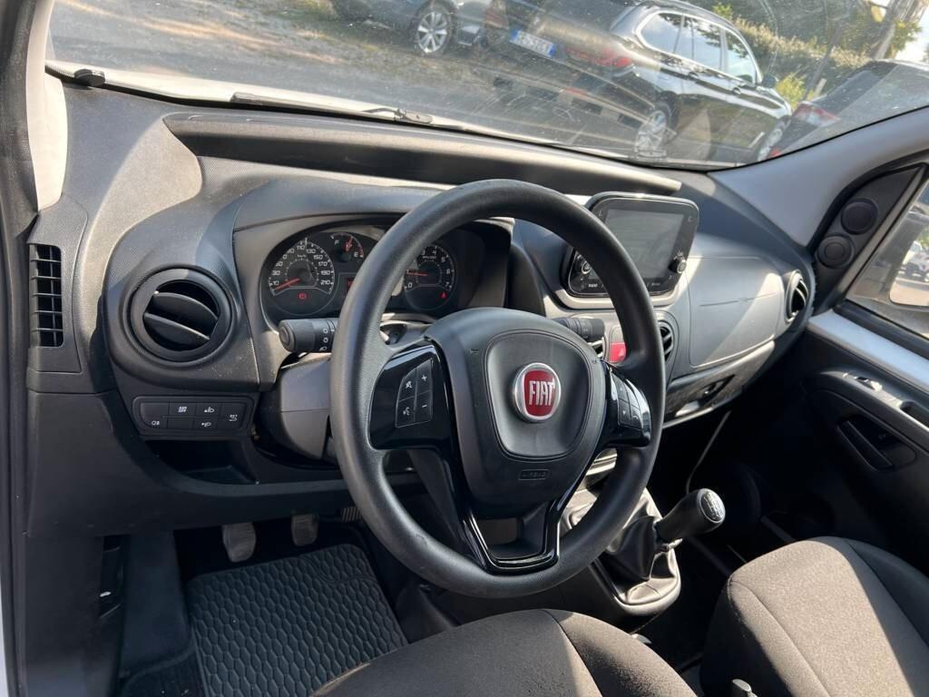 Fiat Fiorino 1.3 MJT 95CV Cargo SX