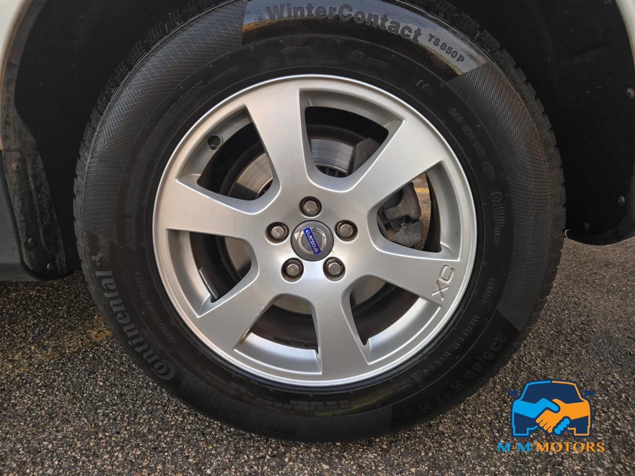 Volvo XC60 2.0 d4 (d3) R-design geartronic