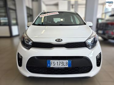 Kia Picanto 1.0 5 porte Active