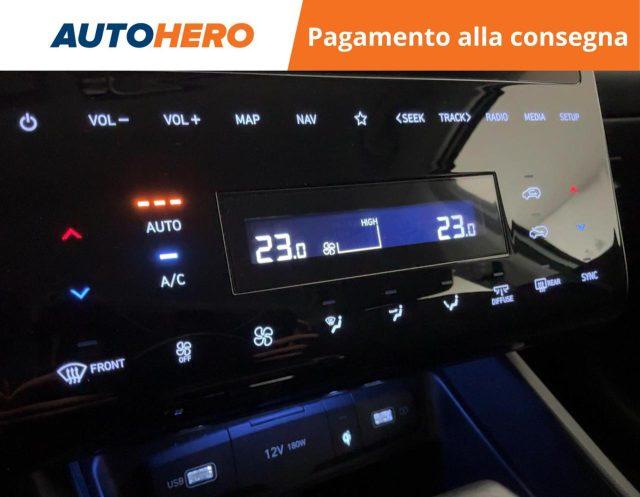 HYUNDAI Tucson 1.6 CRDI 48V DCT Exellence