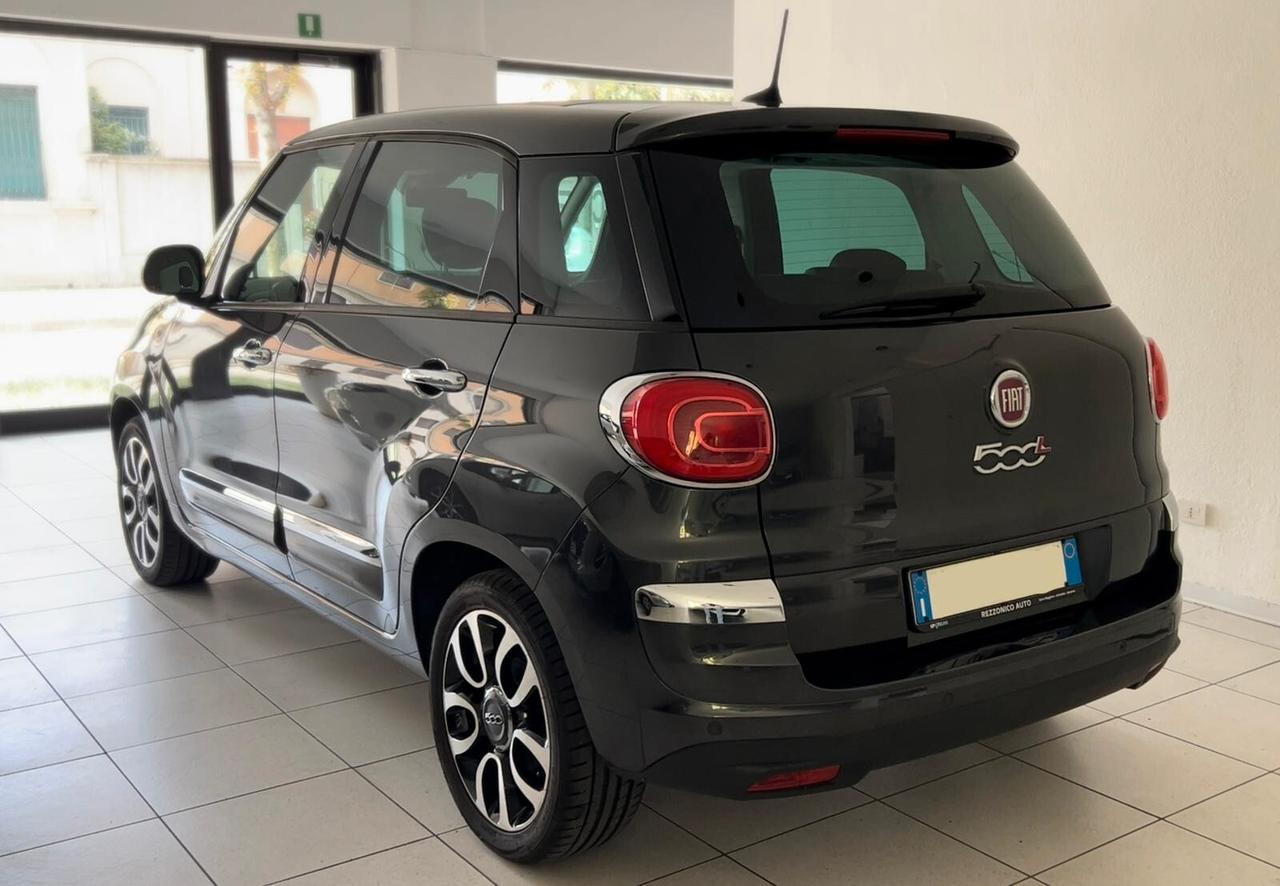 Fiat 500L 1.4 95 CV S&S Cross - 2021