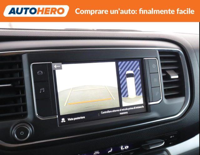 OPEL Zafira Life 2.0 Diesel 150CV Edition M