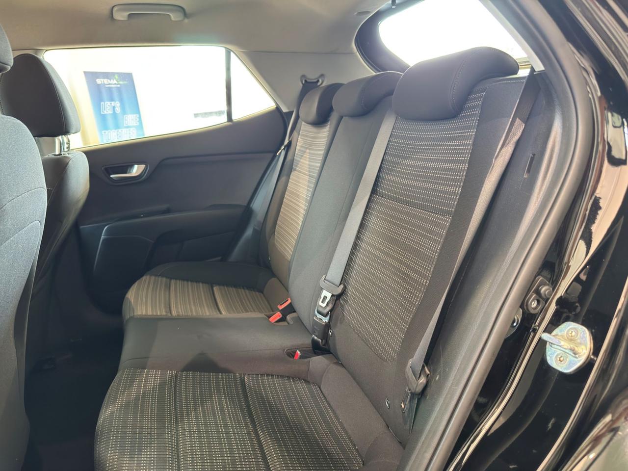 KIA Stonic 1.6 crdi Style 110cv