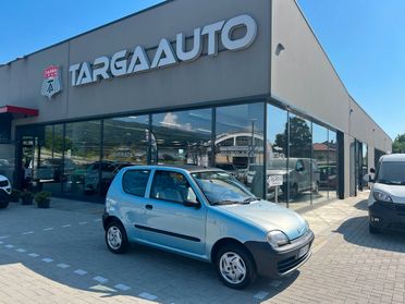 Fiat Seicento 1.1 Actual
