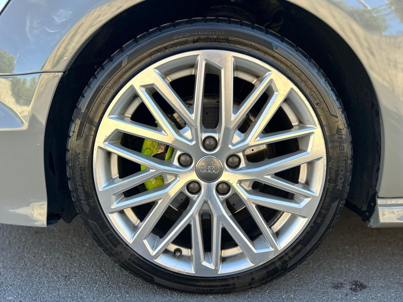 Audi A3 SPB 30 TDI Sport