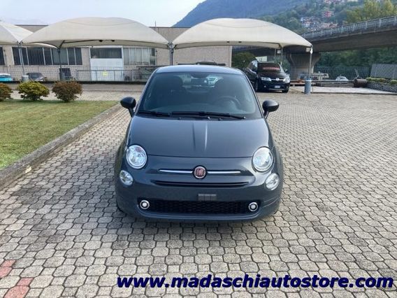 FIAT 500 1.0 Hybrid Cult