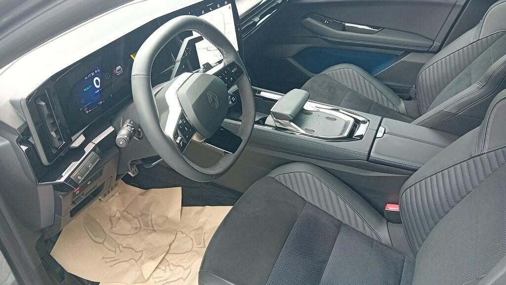 Renault Rafale 1.2 E-Tech full hybrid Esprit Alpine Auto