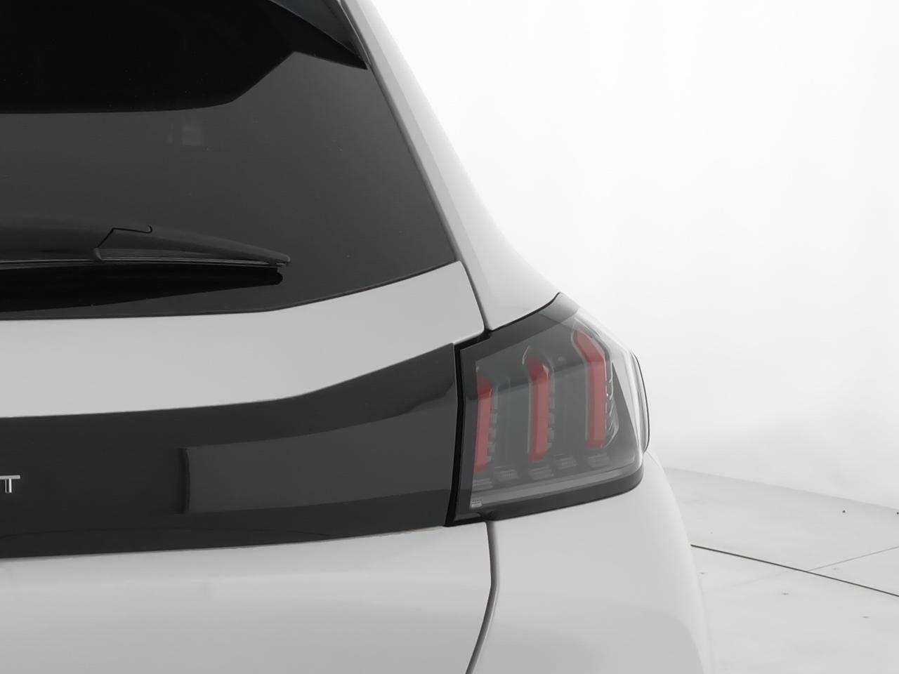 Peugeot 208 1.2 puretech Active Pack 75cv