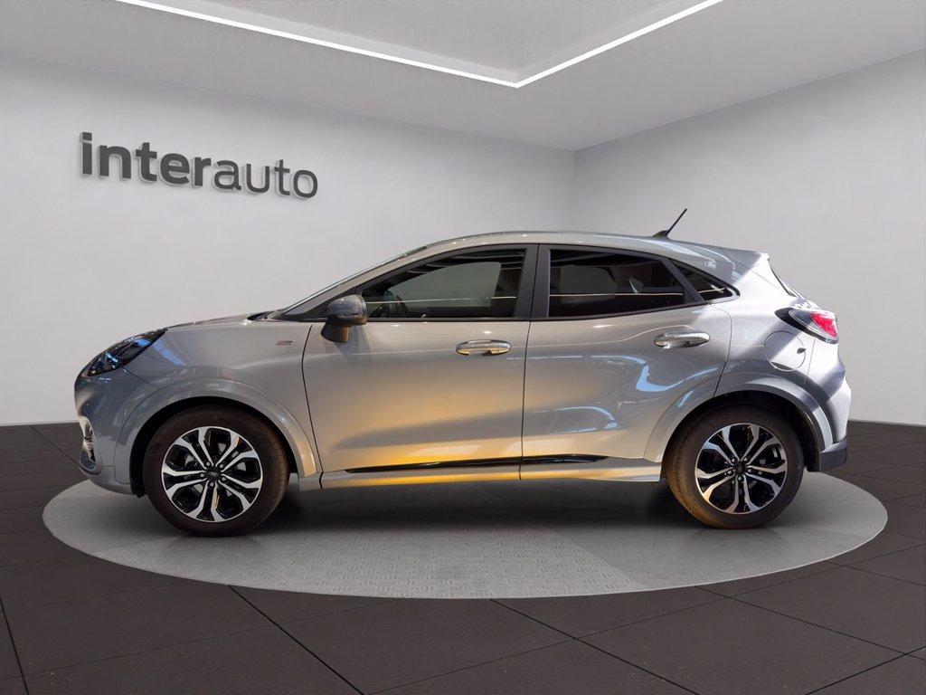 FORD Puma 1.0 EcoBoost Hybrid 125 CV S&S ST-Line del 2023