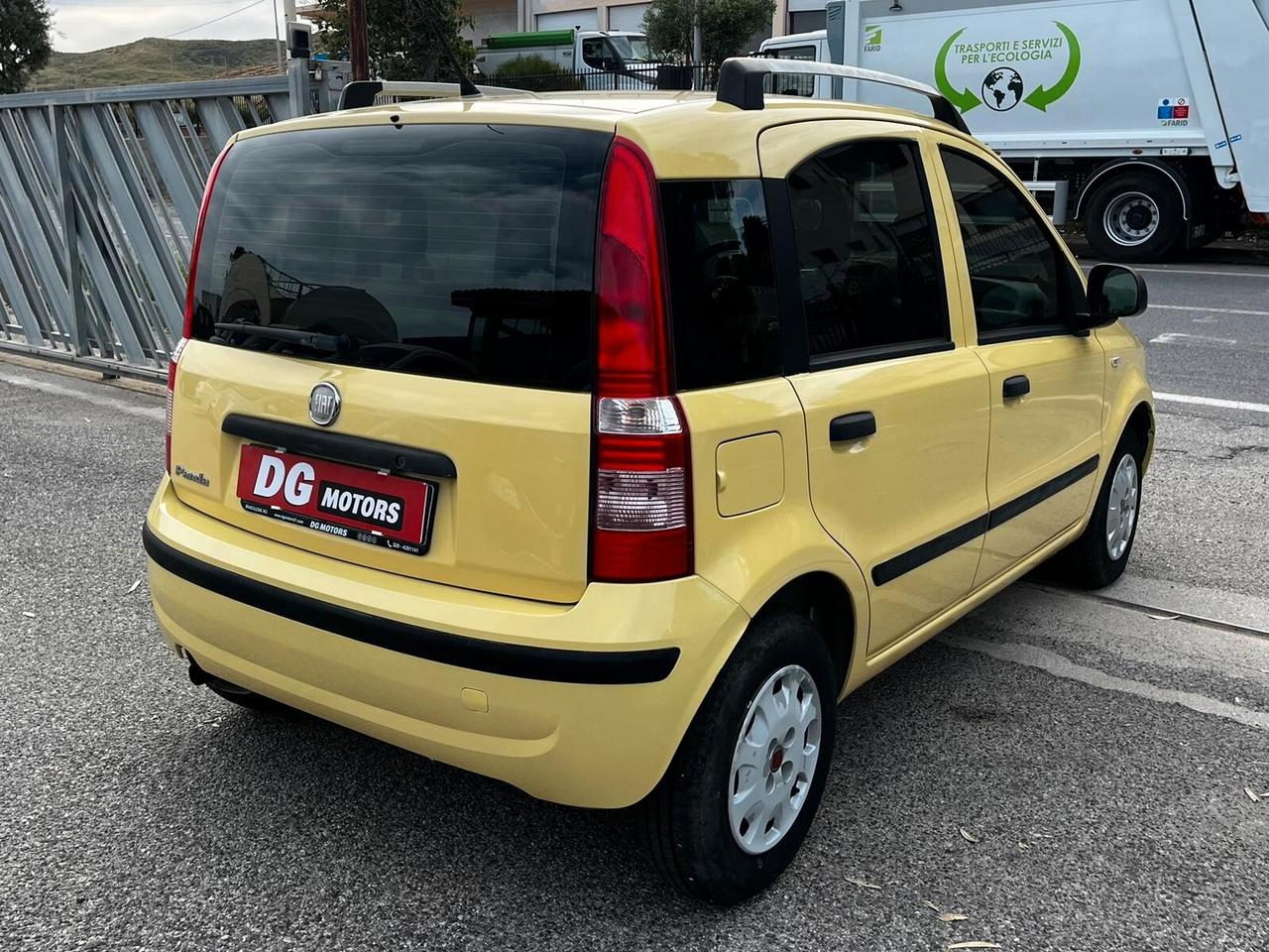 Fiat Panda 1.3 MJT S&S Easy