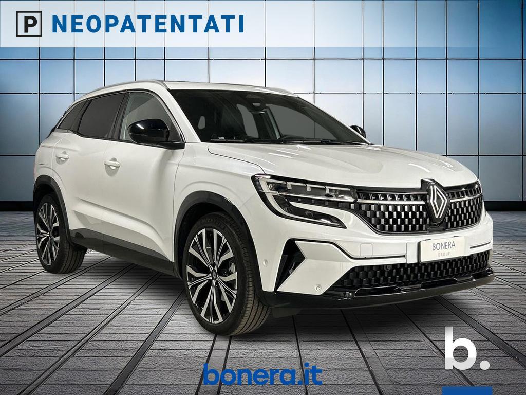 Renault Austral 1.2 E-Tech full hybrid Iconic