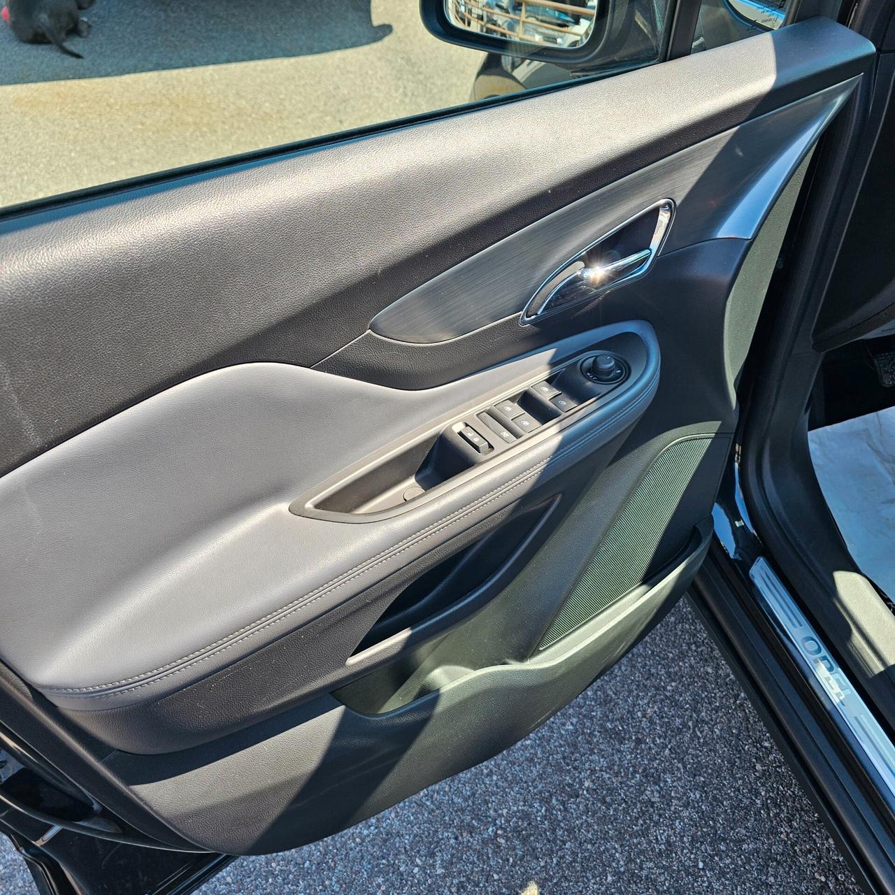 Opel Mokka 1.7 CDTI Ecotec 130CV 4x2 Start&Stop Cosmo