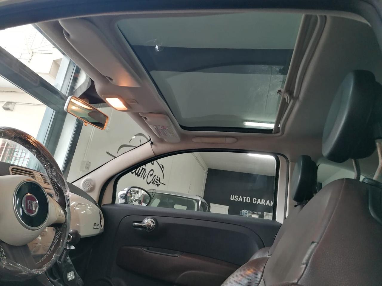 Fiat 500 1.3 Multijet 16V 75 CV Lounge