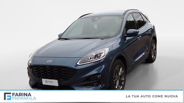 FORD Kuga III 2020 - Kuga 2.5 phev ST-Line 2wd 225cv cvt