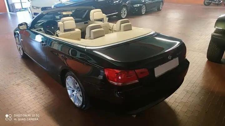 Bmw 320 CABRIO