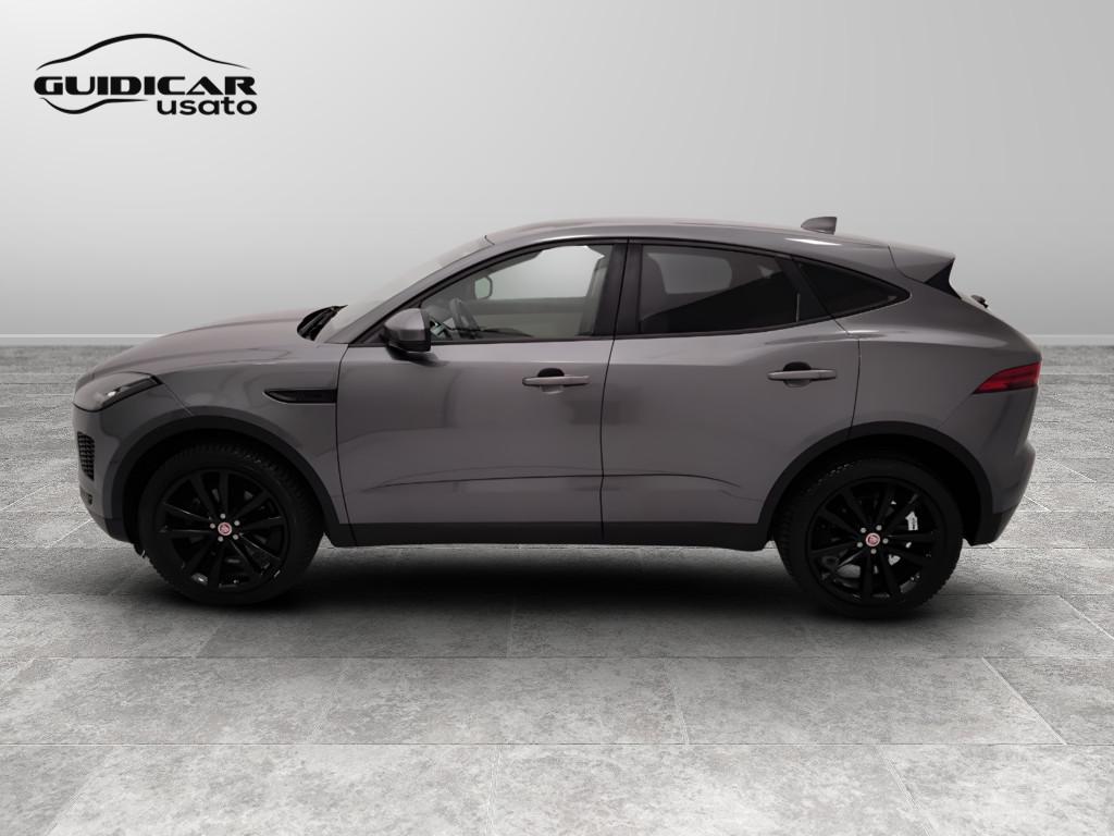 JAGUAR E-Pace 2017 - E-Pace 2.0d i4 HSE awd 150cv auto