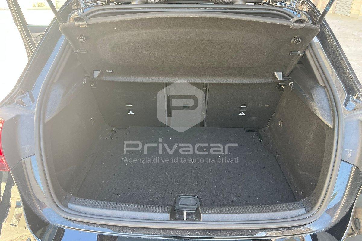 MERCEDES A 180 d Automatic AMG Line Premium Plus