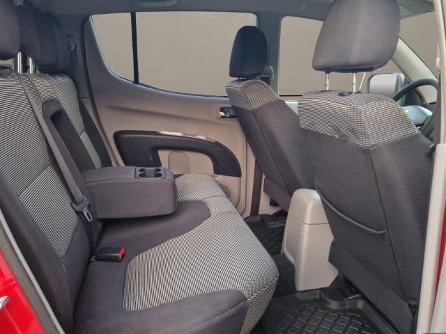 MITSUBISHI L200 2.5 DI-D/136CV Double Cab Intense
