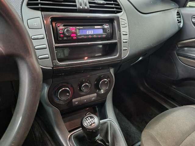 Fiat Bravo Bravo 1.4 16v Dynamic FL