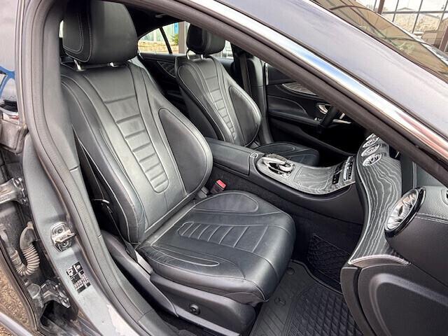 Mercedes CLS 350d Coupe Premium Plus 4matic