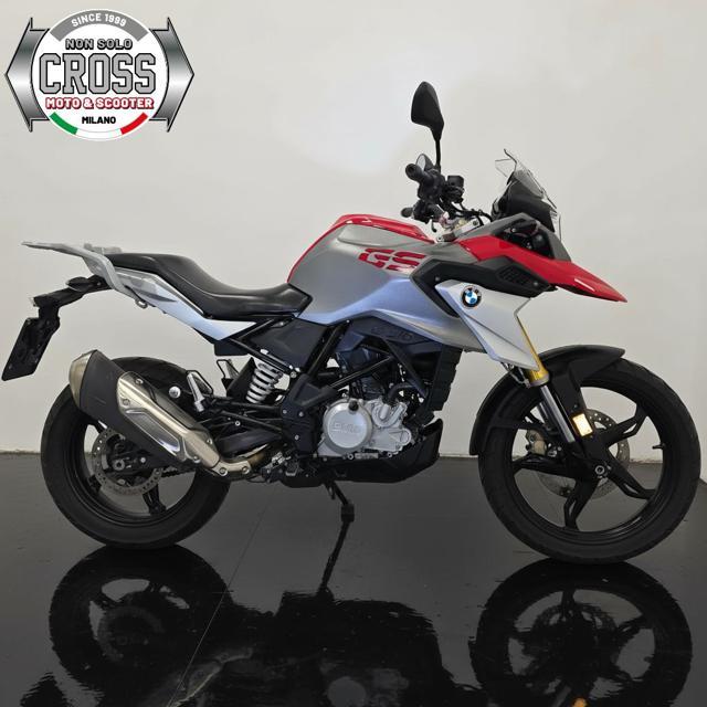 BMW G 310 GS - ANNO 2019