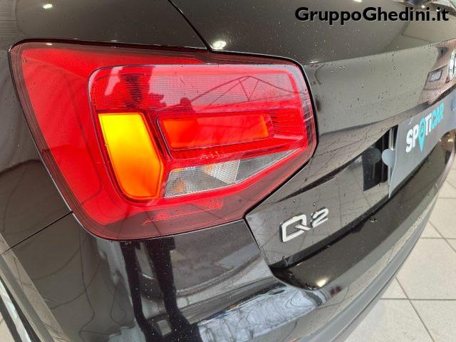 AUDI Q2 1.6 TDI Business