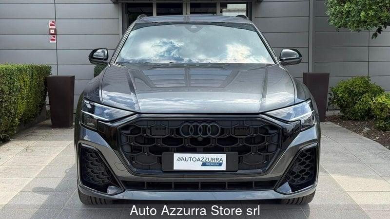 Audi Q8 SUV 50 TDI 286 CV quattro tiptronic S line edition *22'', TETTO, MATRIX, PROMO AZZURRA*
