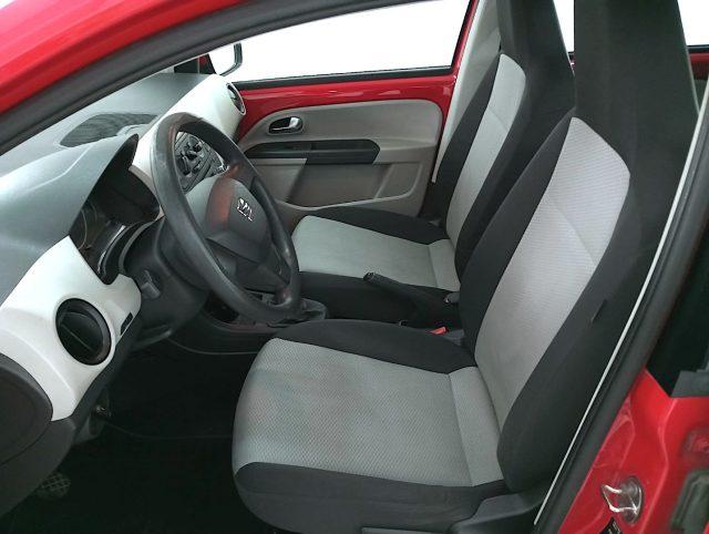 SEAT Mii 5p 1.0 ecofuel Reference 68cv