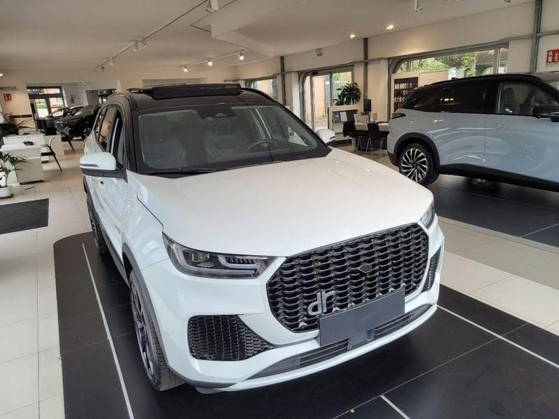 DR AUTOMOBILES dr 7.0 PHEV DR 7.0 1.5 Plug-in Hybrid SPORT PACK