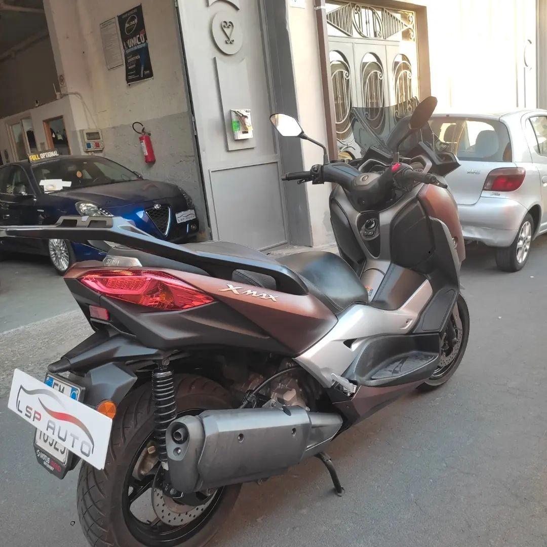 Yamaha X-Max 300 FULL CONDIZIONI MANIACALI