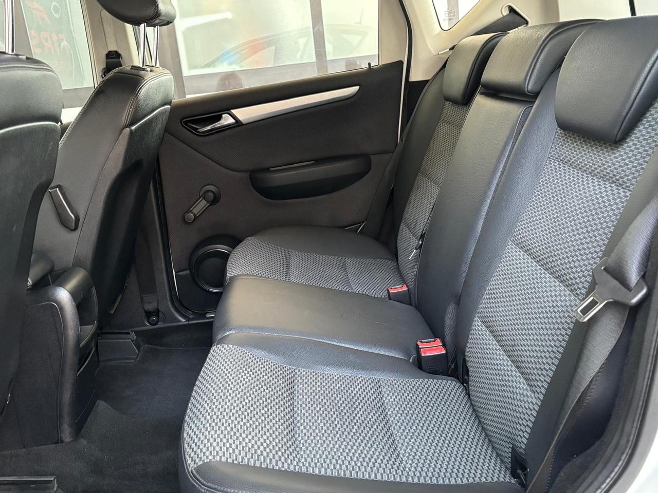 Mercedes-benz A 160 BlueEFFICIENCY Special Edition