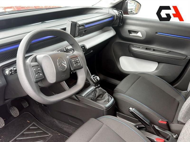 Citroën C3 C3 PureTech 100 S&S You