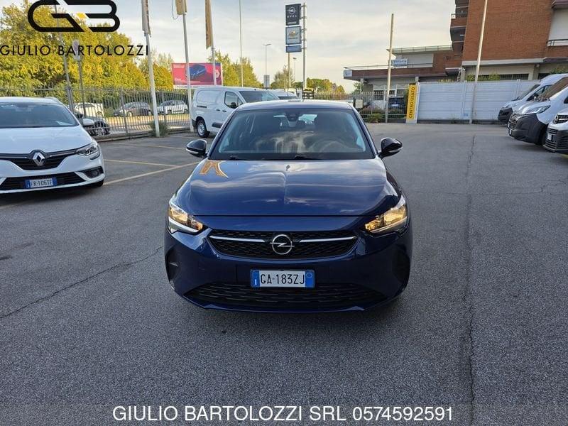 Opel Corsa Corsa 1.2