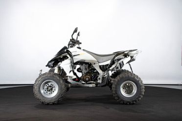 2008 KAWASAKI KFX 450 R RDS02042