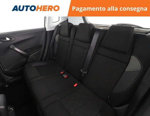 PEUGEOT 2008 1° serie PureTech 82 Active