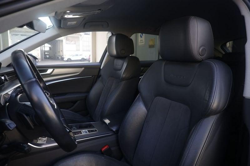 Audi A6 Allroad Quattro Audi A6 Allroad 45 3.0 tdi mhev 48V 20 Years quattro 231cv tiptronic 170KW ANNO 2020