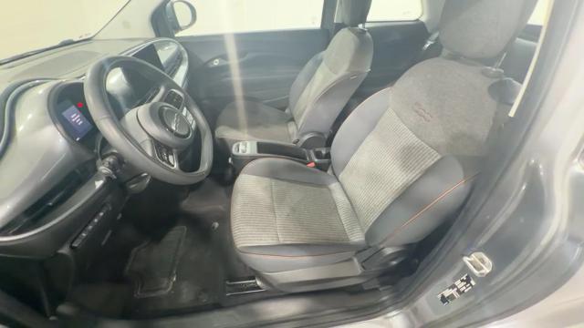 FIAT 500e Berlina 42 kWh Icon