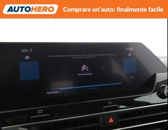 CITROEN C4 BlueHDi 130 S&S EAT8 Feel Pack