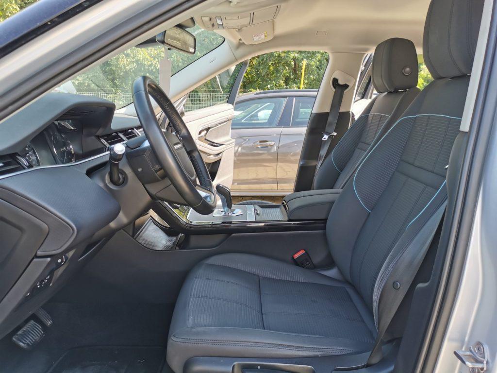 LAND ROVER RR Evoque 2ª serie Range Rover Evoq...