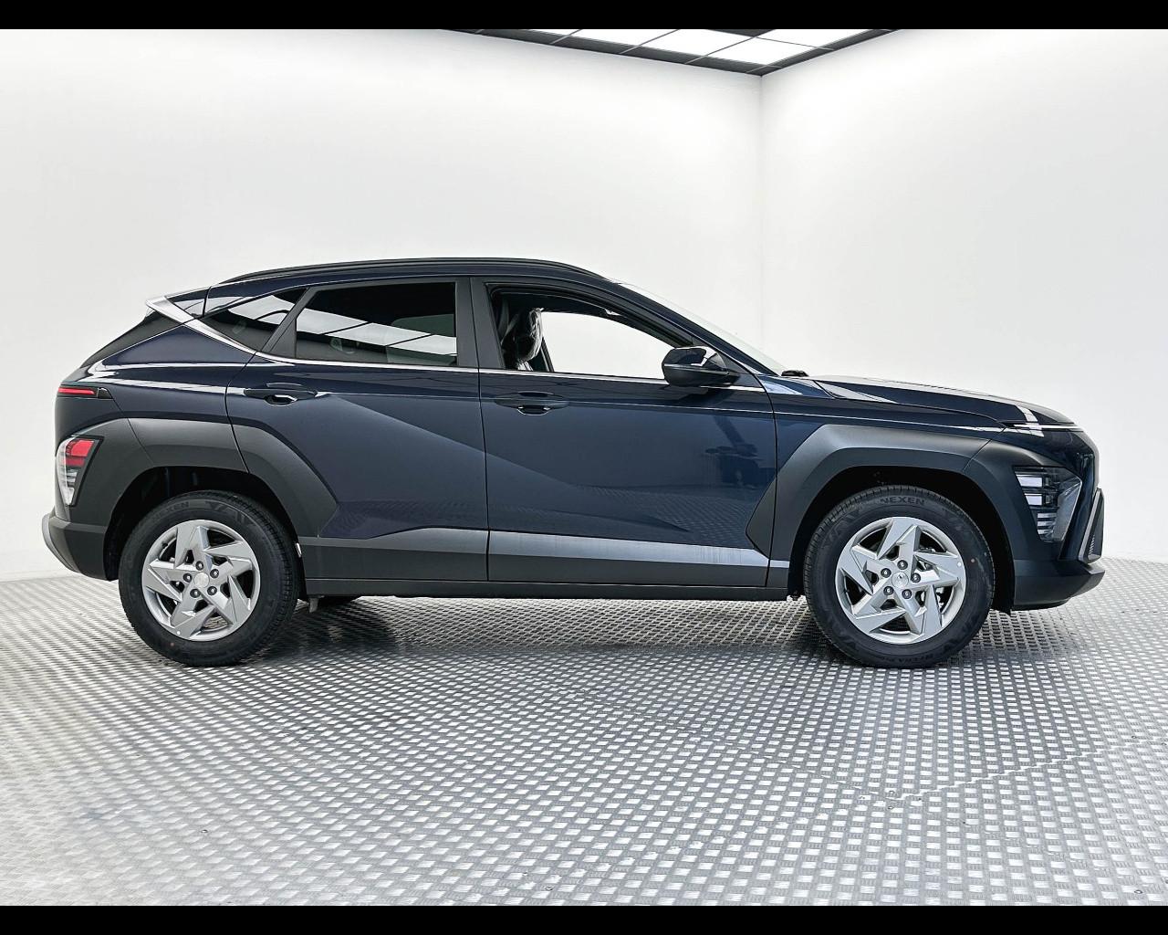 HYUNDAI KONA ICE MY25 1.6TGDI DCT XLINEPLUS