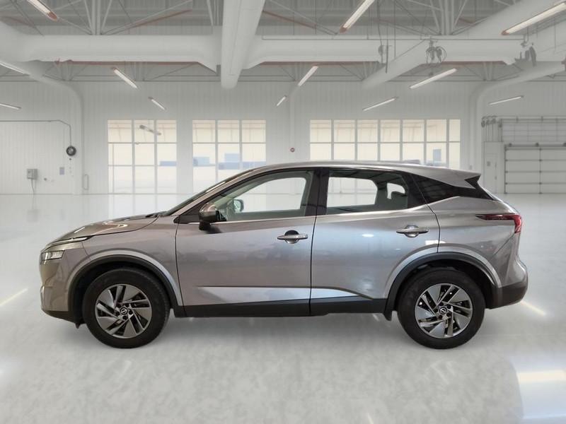 NISSAN QASHQAI 1.3 MHEV 158 BUSINESS XTRONIC CROSSOVER