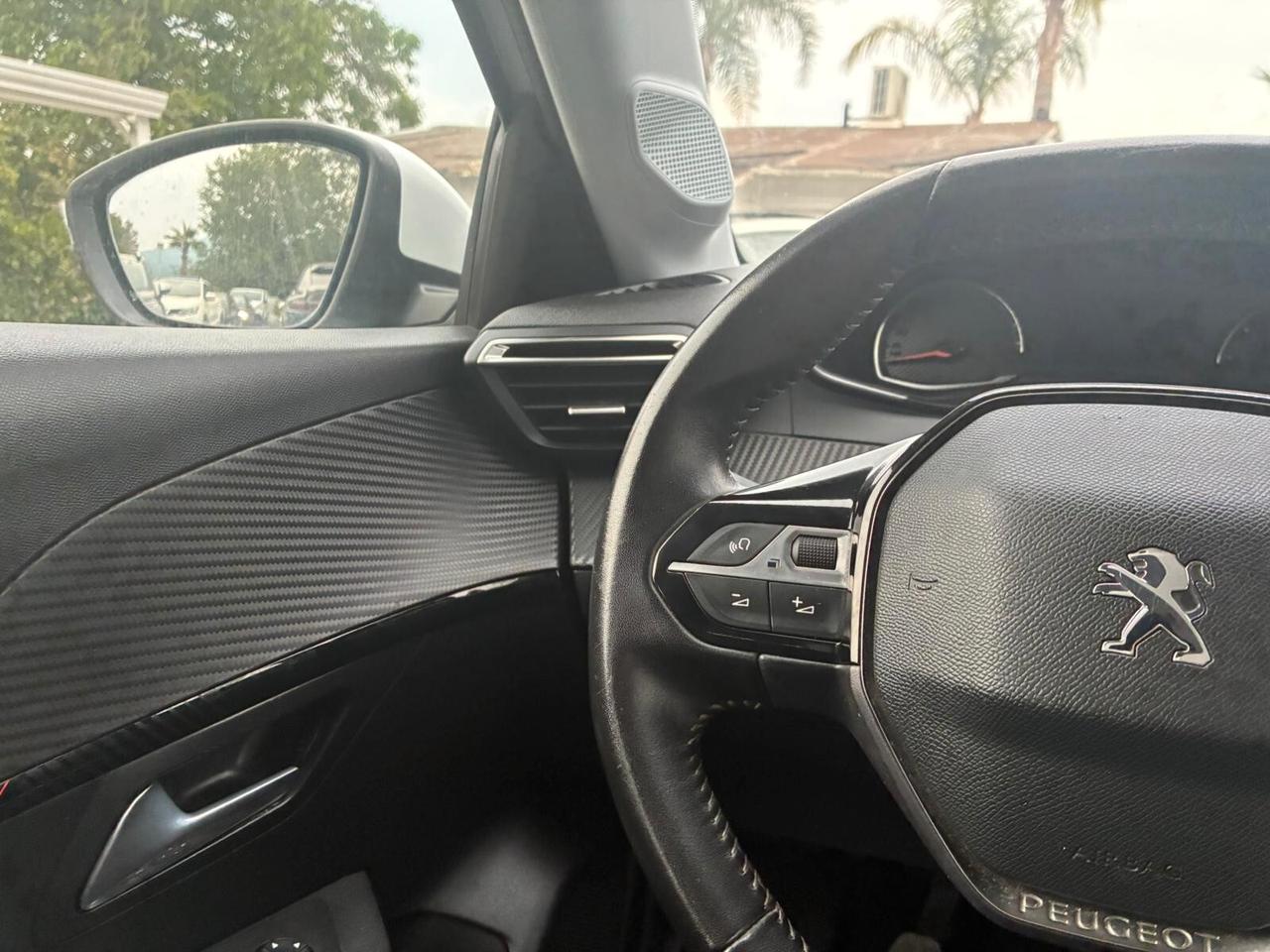 Peugeot 208 1.2 Benzina 2021
