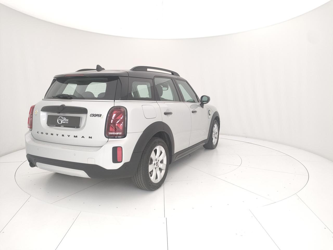 MINI Mini Countryman 1.5 Cooper SE Business all4 auto