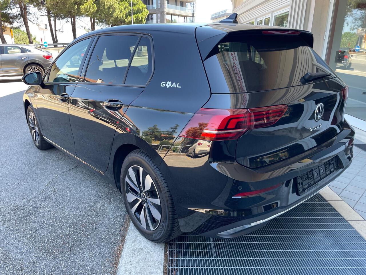 Volkswagen Golf 2.0 TDI 116 CV SCR GOAL