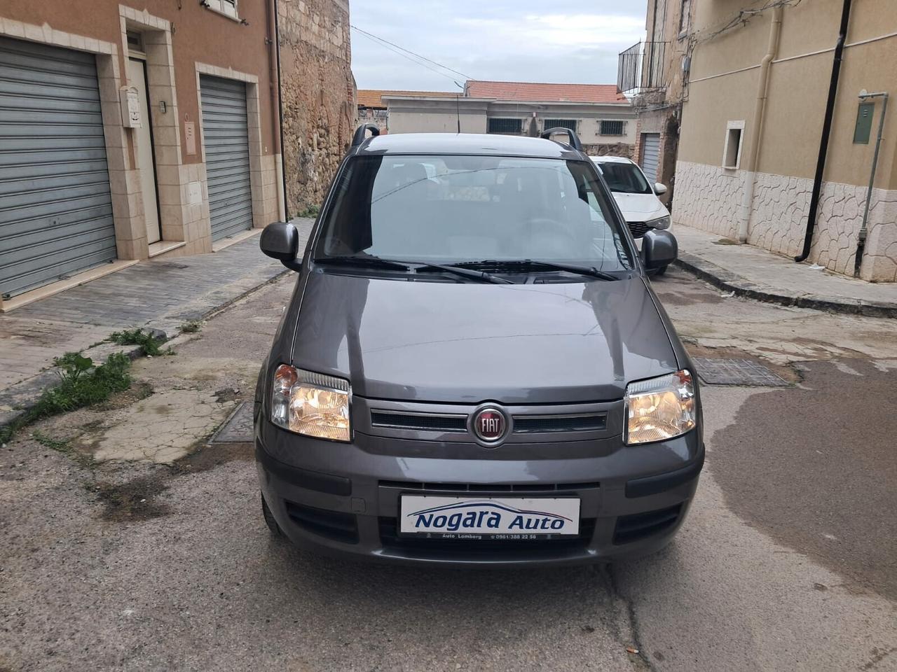 Fiat Panda 1.2 Classic