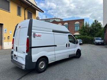 Renault Trafic 2.0 dCi/115 Furgone solo 518000 mila km