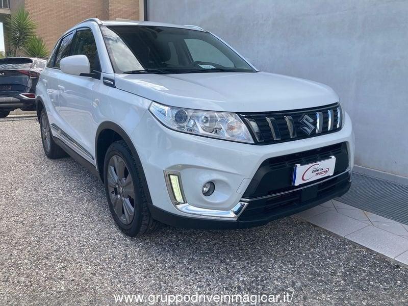 Suzuki Vitara 1.0 Boosterjet A/T Cool